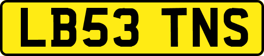 LB53TNS