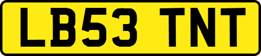 LB53TNT
