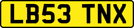 LB53TNX