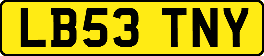 LB53TNY