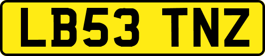 LB53TNZ