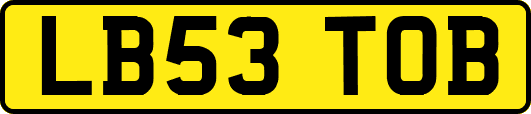 LB53TOB