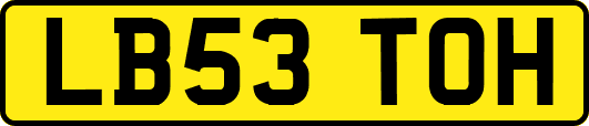 LB53TOH