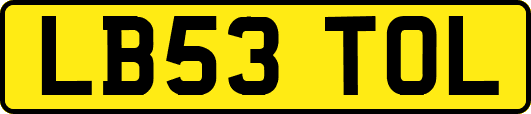 LB53TOL
