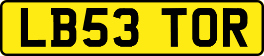 LB53TOR