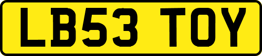 LB53TOY