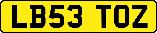 LB53TOZ