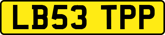 LB53TPP