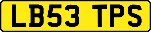 LB53TPS