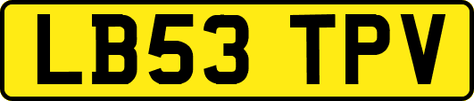 LB53TPV