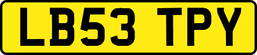 LB53TPY