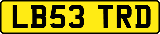 LB53TRD