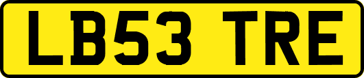 LB53TRE