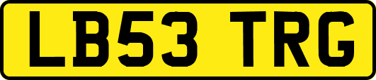 LB53TRG