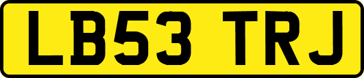 LB53TRJ