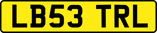 LB53TRL
