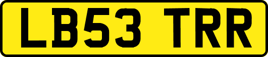 LB53TRR