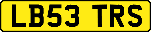 LB53TRS