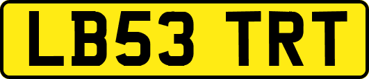 LB53TRT