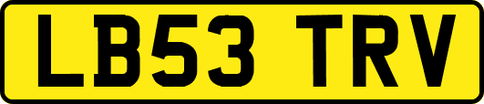 LB53TRV