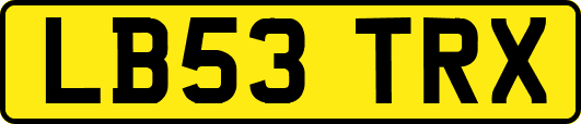 LB53TRX