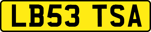 LB53TSA