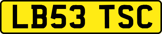 LB53TSC