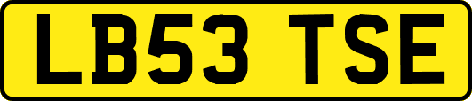 LB53TSE