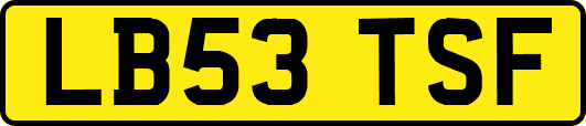 LB53TSF
