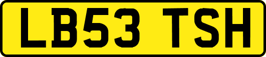LB53TSH