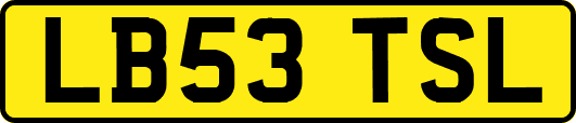 LB53TSL