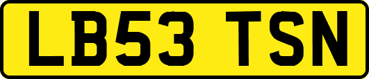 LB53TSN