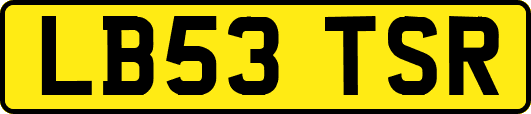 LB53TSR