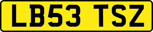 LB53TSZ
