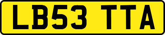 LB53TTA