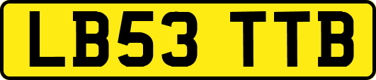 LB53TTB