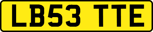 LB53TTE