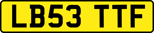 LB53TTF