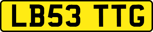 LB53TTG
