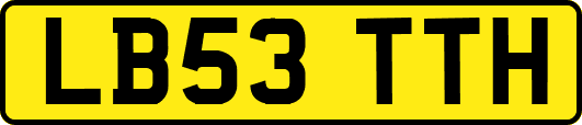 LB53TTH