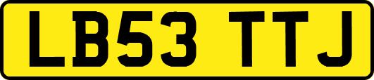 LB53TTJ