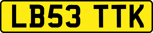 LB53TTK
