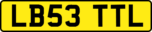 LB53TTL