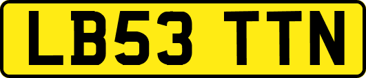 LB53TTN