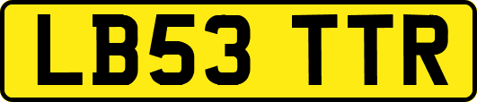 LB53TTR