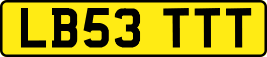 LB53TTT