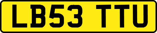 LB53TTU