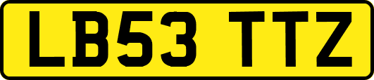 LB53TTZ