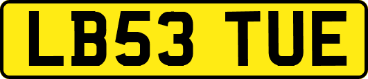 LB53TUE