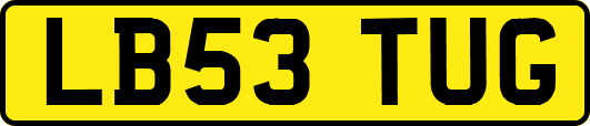 LB53TUG